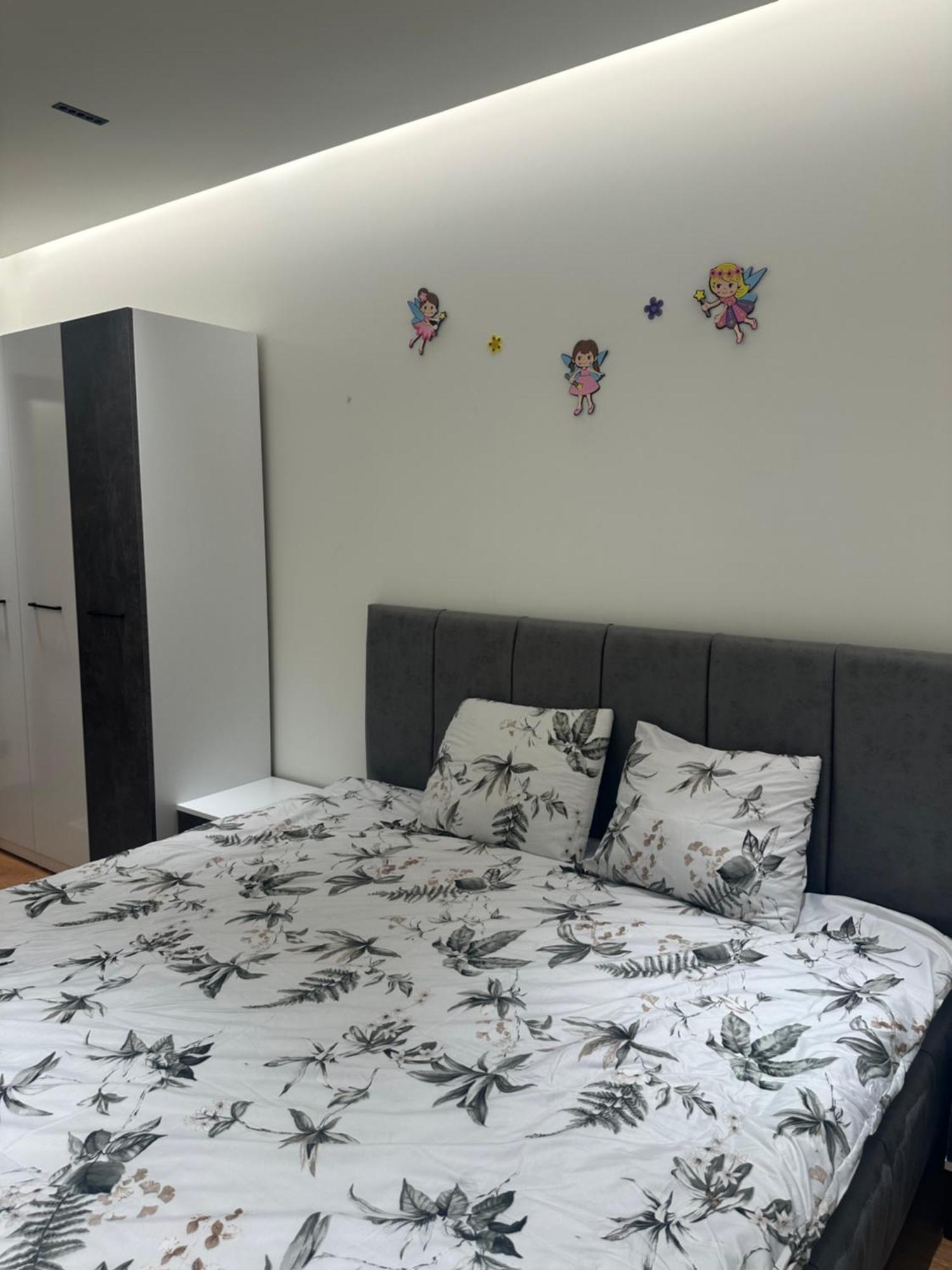 Skyline Exclusive Apartman Peja Kültér fotó