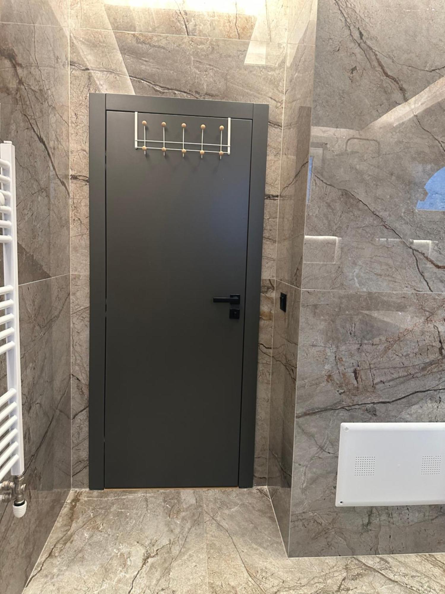 Skyline Exclusive Apartman Peja Kültér fotó