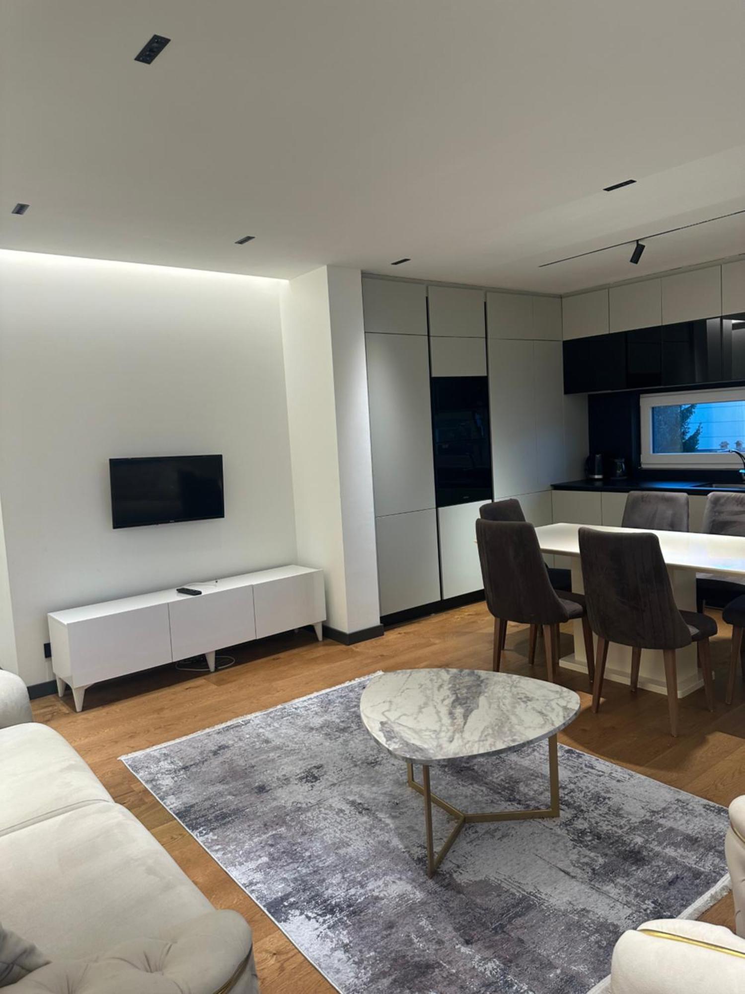 Skyline Exclusive Apartman Peja Kültér fotó
