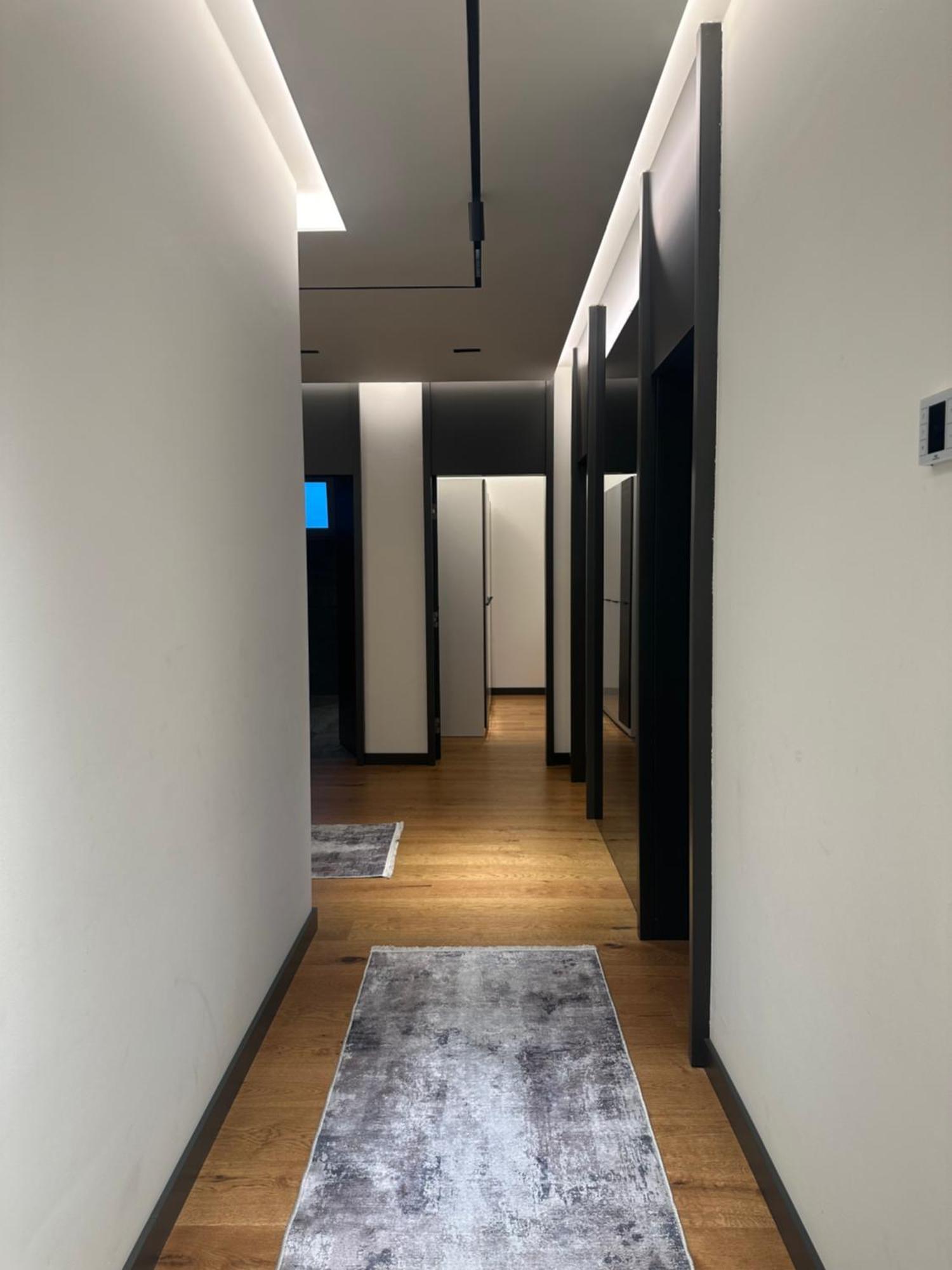 Skyline Exclusive Apartman Peja Kültér fotó