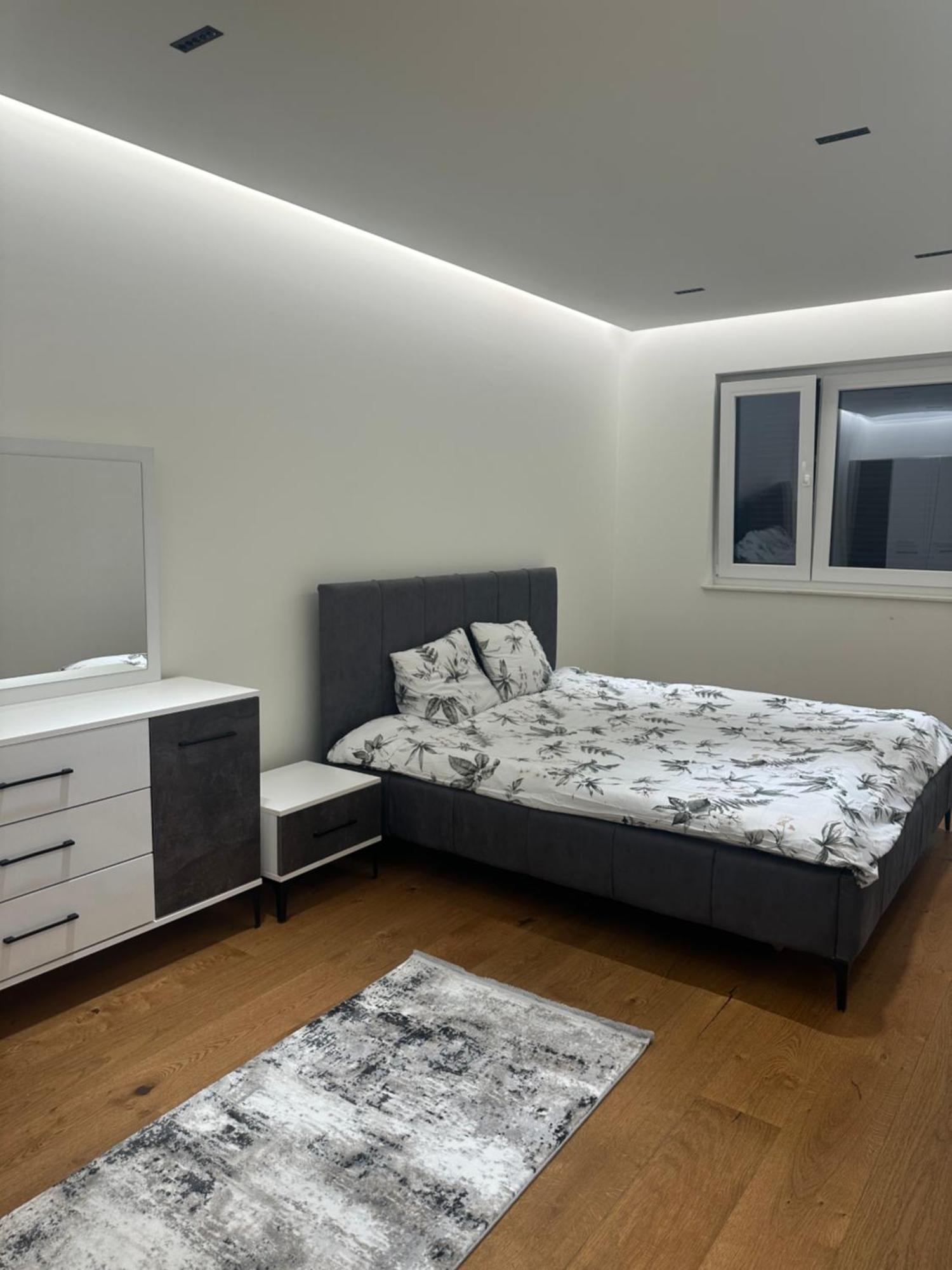 Skyline Exclusive Apartman Peja Kültér fotó