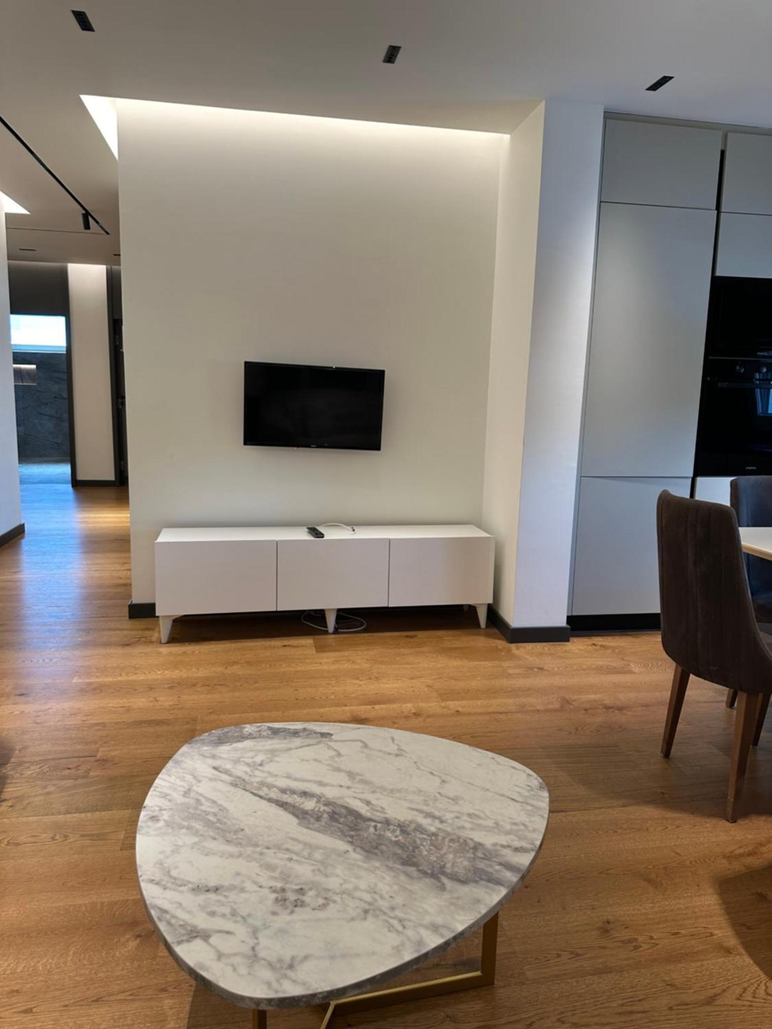 Skyline Exclusive Apartman Peja Kültér fotó