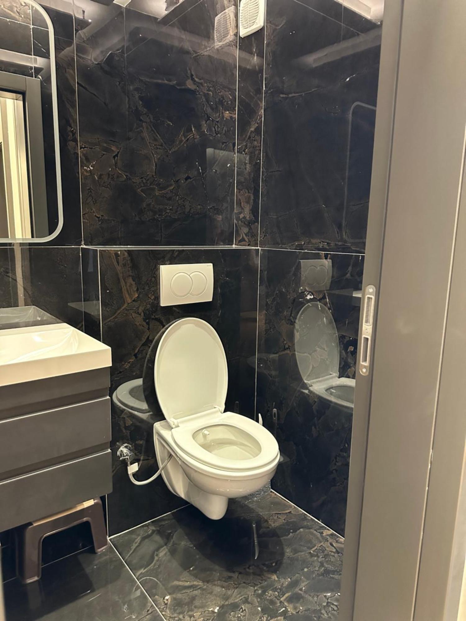 Skyline Exclusive Apartman Peja Kültér fotó