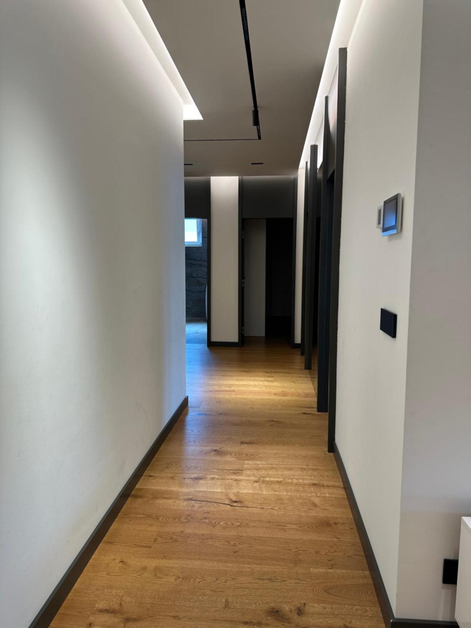 Skyline Exclusive Apartman Peja Kültér fotó